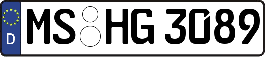 MS-HG3089