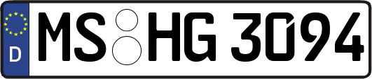 MS-HG3094