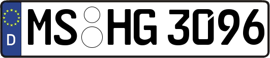 MS-HG3096