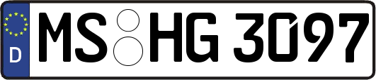 MS-HG3097
