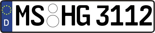 MS-HG3112