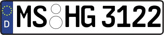 MS-HG3122