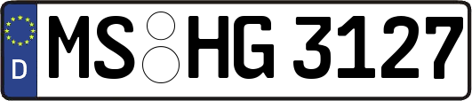 MS-HG3127