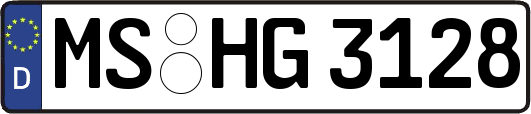 MS-HG3128