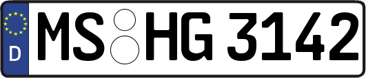 MS-HG3142