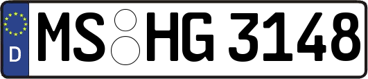 MS-HG3148