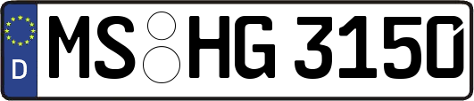 MS-HG3150