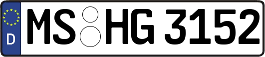 MS-HG3152