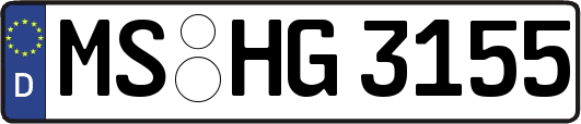 MS-HG3155