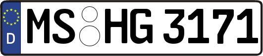 MS-HG3171