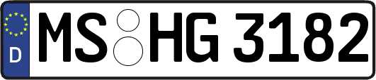 MS-HG3182