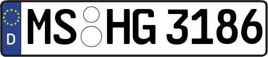 MS-HG3186