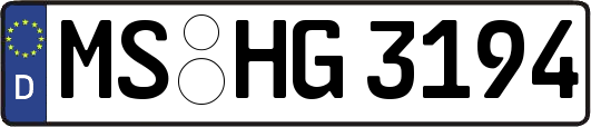 MS-HG3194