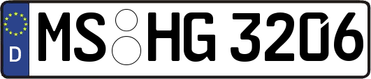 MS-HG3206