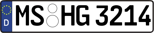 MS-HG3214