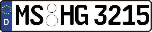 MS-HG3215