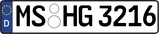 MS-HG3216