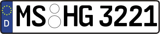 MS-HG3221