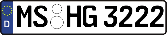 MS-HG3222