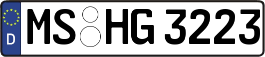 MS-HG3223