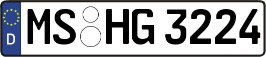 MS-HG3224