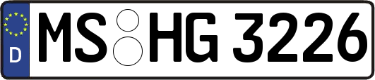 MS-HG3226