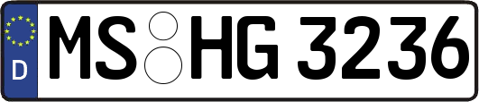MS-HG3236