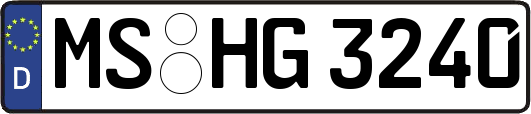 MS-HG3240