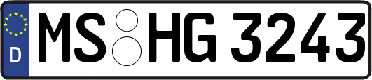 MS-HG3243
