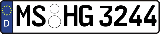 MS-HG3244
