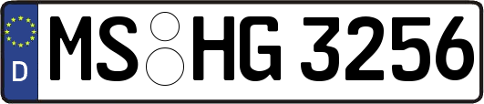 MS-HG3256