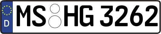 MS-HG3262