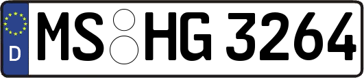 MS-HG3264