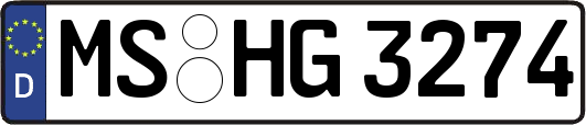 MS-HG3274