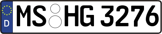 MS-HG3276