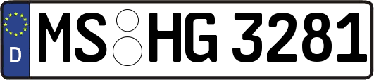 MS-HG3281
