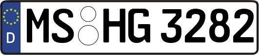MS-HG3282