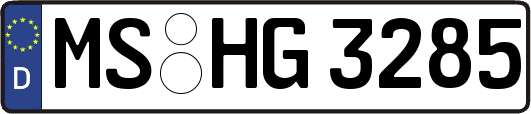 MS-HG3285