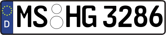 MS-HG3286