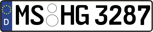MS-HG3287