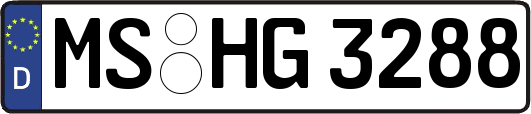 MS-HG3288