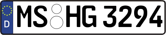 MS-HG3294