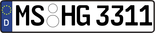 MS-HG3311