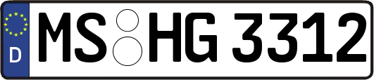 MS-HG3312