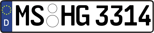 MS-HG3314