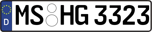 MS-HG3323