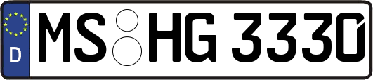 MS-HG3330