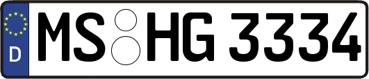 MS-HG3334