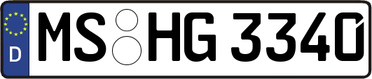 MS-HG3340