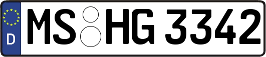 MS-HG3342